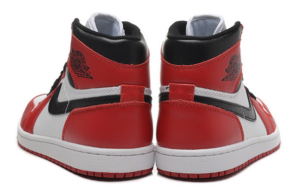 Perfect Air Jordan 1 shoes-021