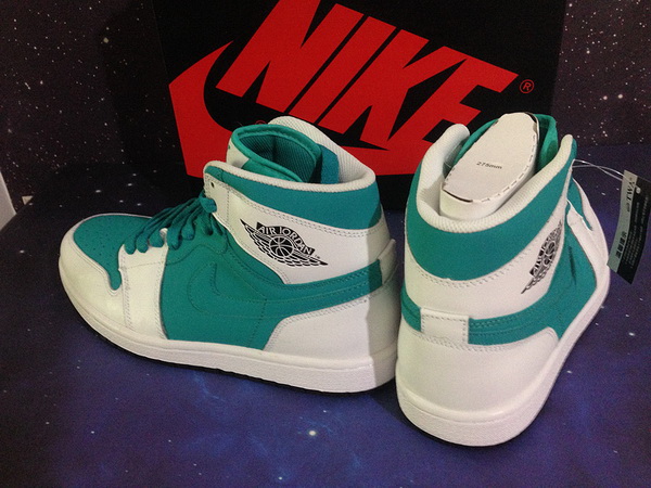 Perfect Air Jordan 1 shoes-022