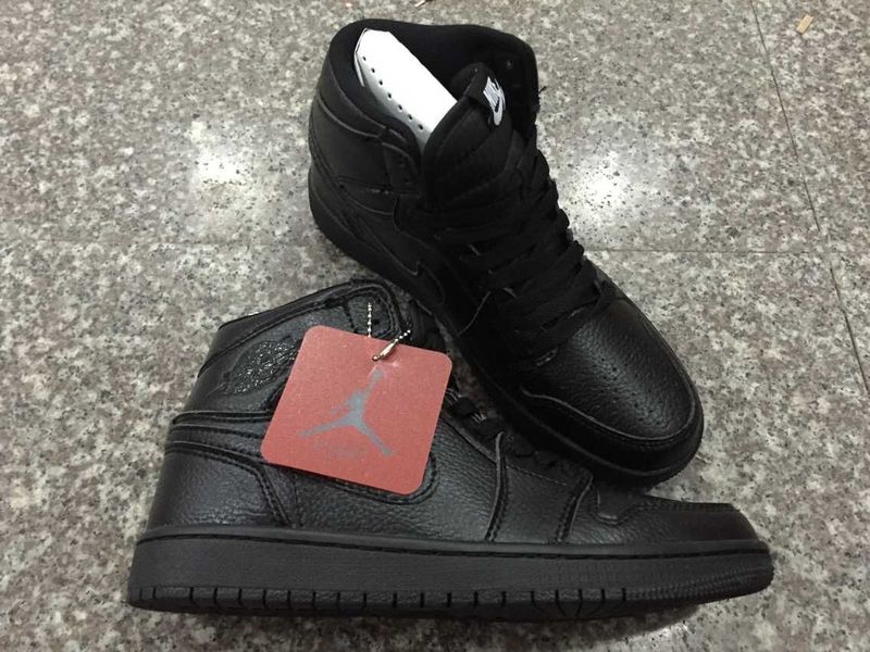 Perfect Air Jordan 1 shoes-026