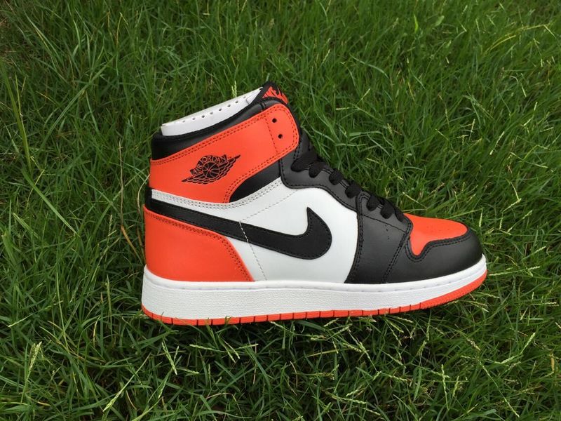 Perfect Air Jordan 1 shoes-029