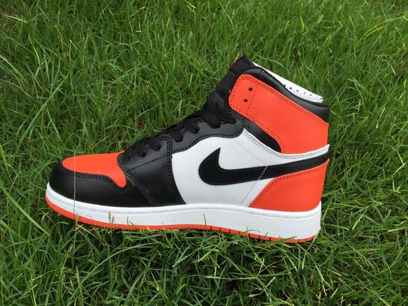 Perfect Air Jordan 1 shoes-029