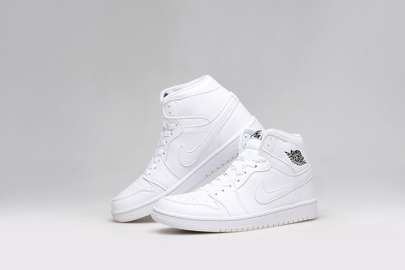 Perfect Air Jordan 1 shoes-030