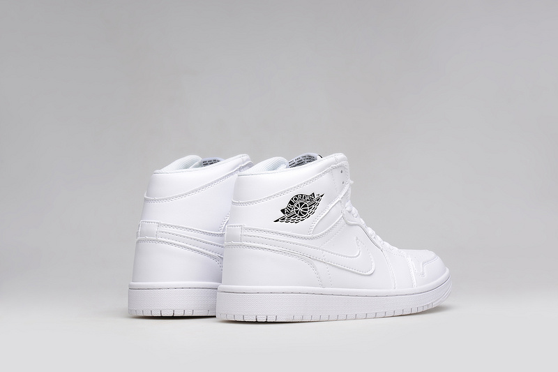 Perfect Air Jordan 1 shoes-030