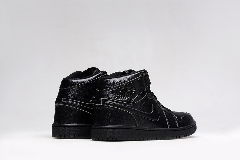 Perfect Air Jordan 1 shoes-031