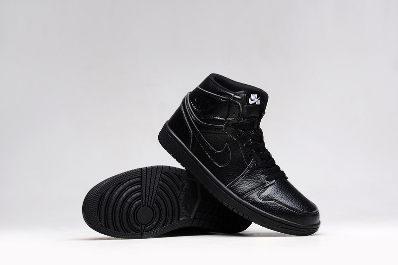 Perfect Air Jordan 1 shoes-031