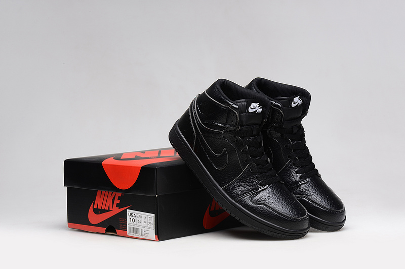 Perfect Air Jordan 1 shoes-031