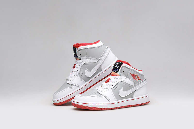 Perfect Air Jordan 1 shoes-032