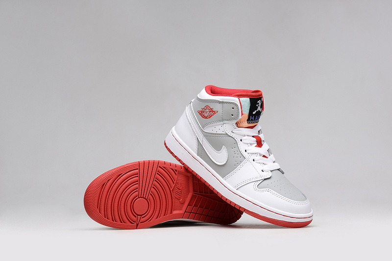 Perfect Air Jordan 1 shoes-032