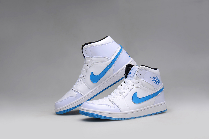 Perfect Air Jordan 1 shoes-033