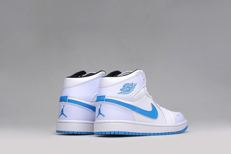 Perfect Air Jordan 1 shoes-033