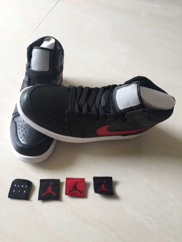 Perfect Air Jordan 1 shoes-040