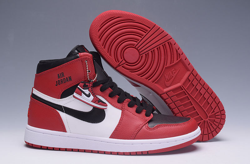 Perfect Air Jordan 1 shoes-042