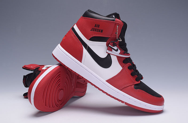 Perfect Air Jordan 1 shoes-042