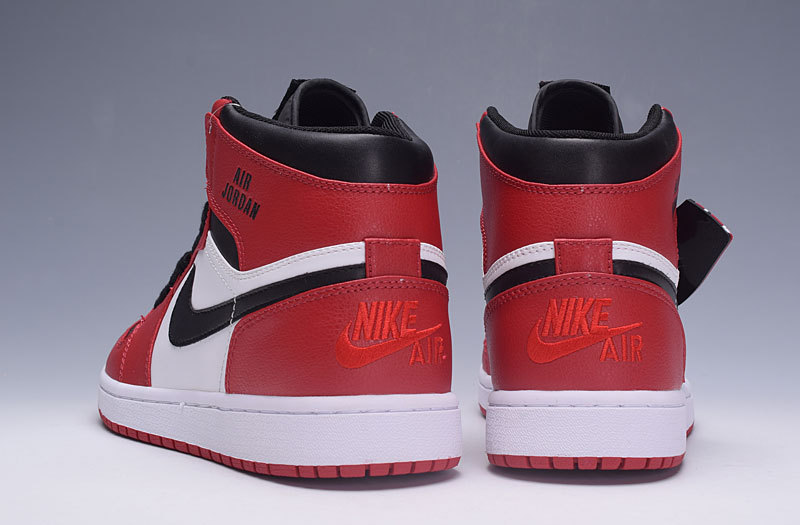 Perfect Air Jordan 1 shoes-042