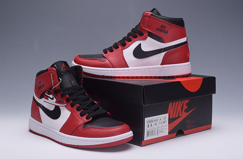 Perfect Air Jordan 1 shoes-042