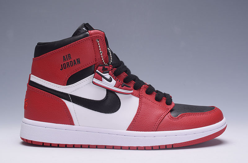 Perfect Air Jordan 1 shoes-042