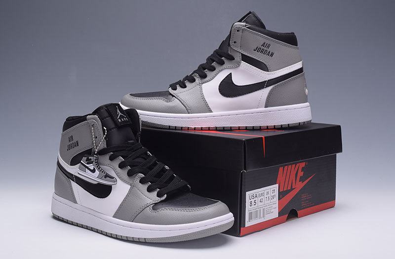 Perfect Air Jordan 1 shoes-043