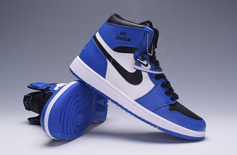 Perfect Air Jordan 1 shoes-044