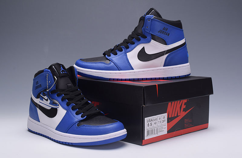 Perfect Air Jordan 1 shoes-044