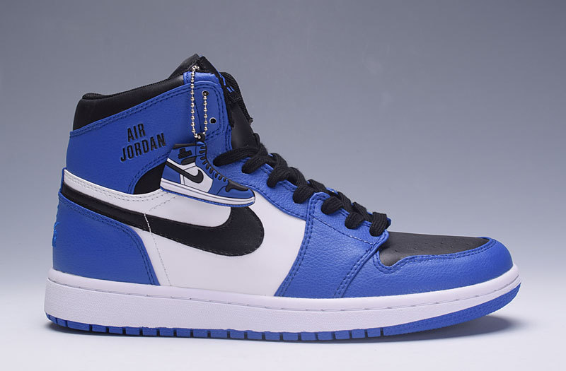 Perfect Air Jordan 1 shoes-044