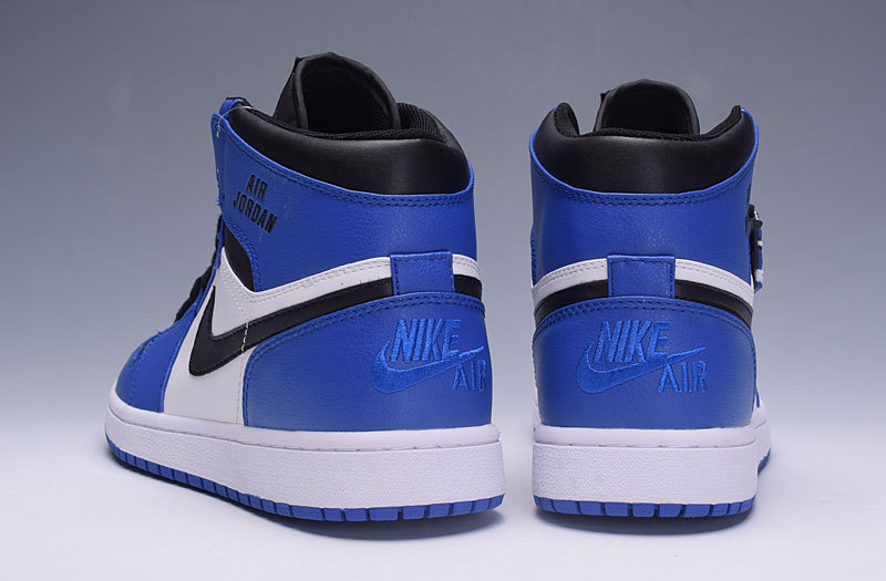 Perfect Air Jordan 1 shoes-044