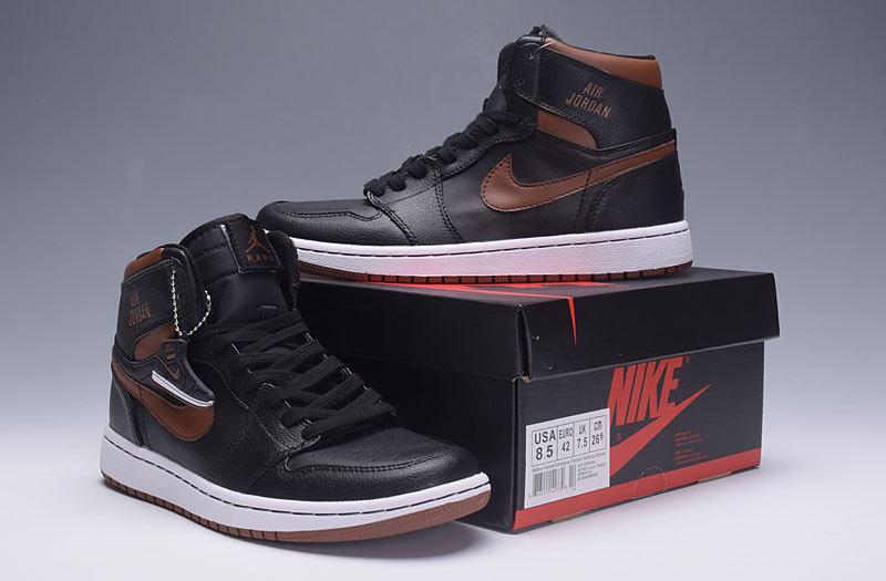 Perfect Air Jordan 1 shoes-045