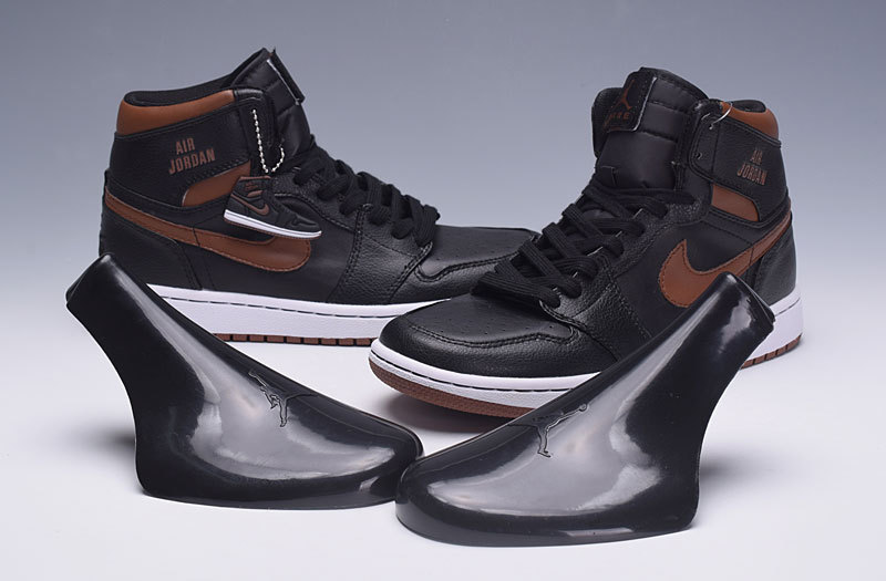 Perfect Air Jordan 1 shoes-045