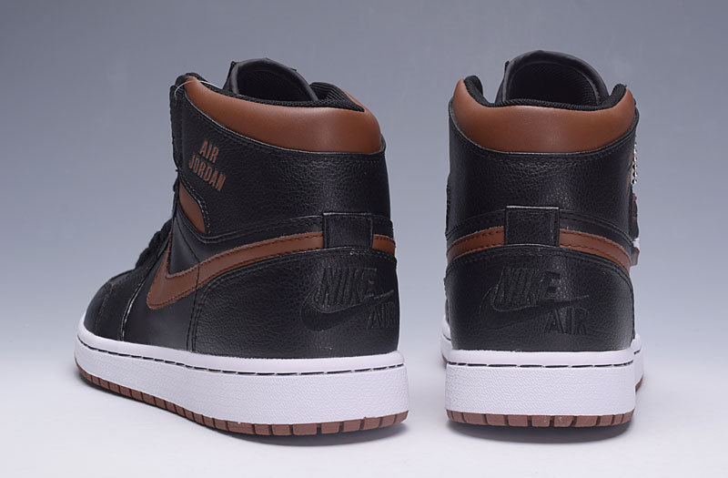 Perfect Air Jordan 1 shoes-045