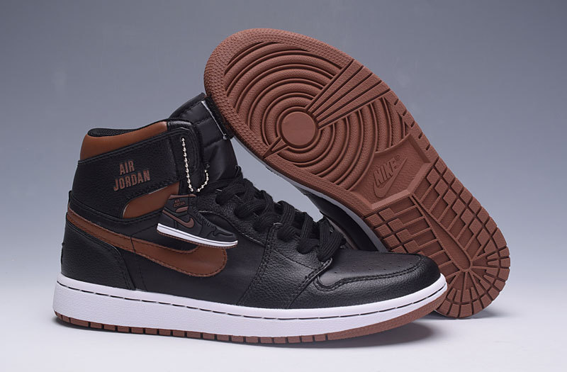 Perfect Air Jordan 1 shoes-045