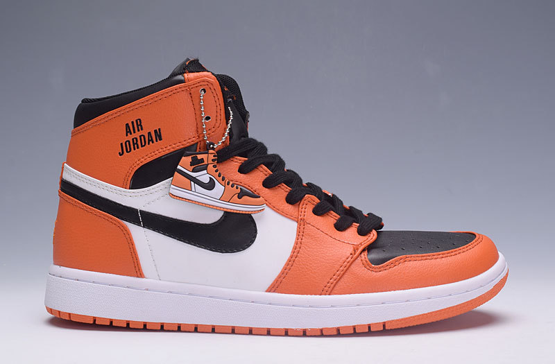 Perfect Air Jordan 1 shoes-046