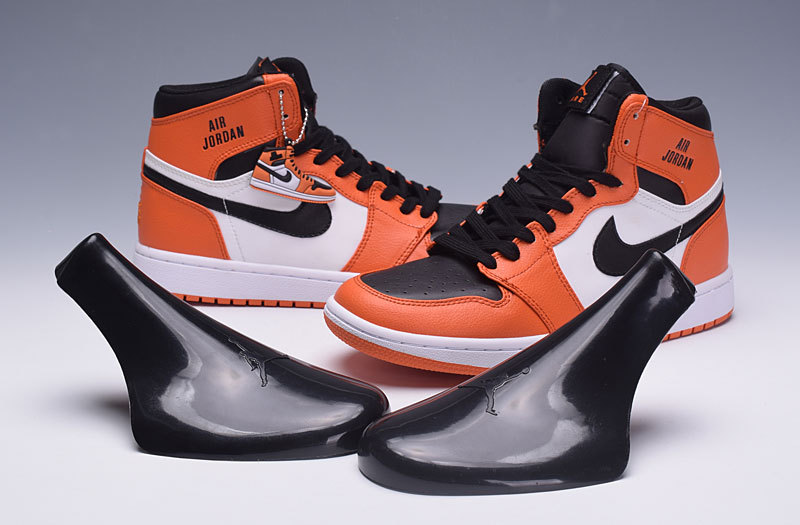 Perfect Air Jordan 1 shoes-046