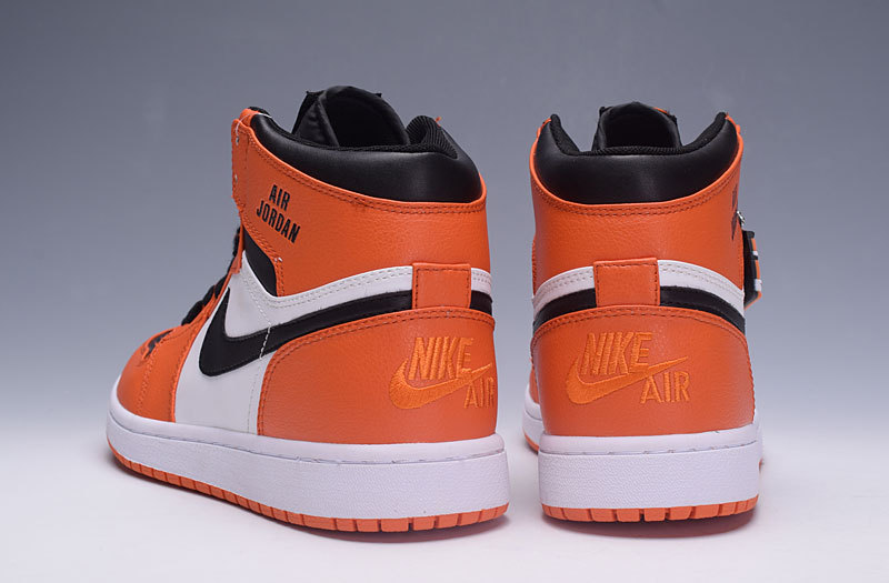 Perfect Air Jordan 1 shoes-046