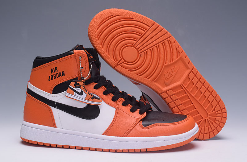 Perfect Air Jordan 1 shoes-046