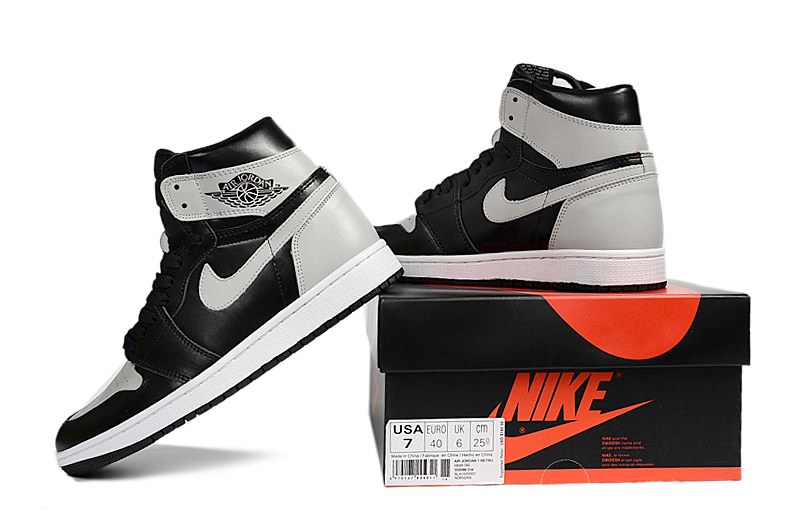 Perfect Air Jordan 1 shoes-047