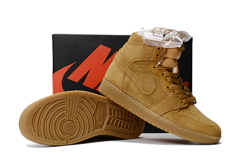 Perfect Air Jordan 1 shoes-048