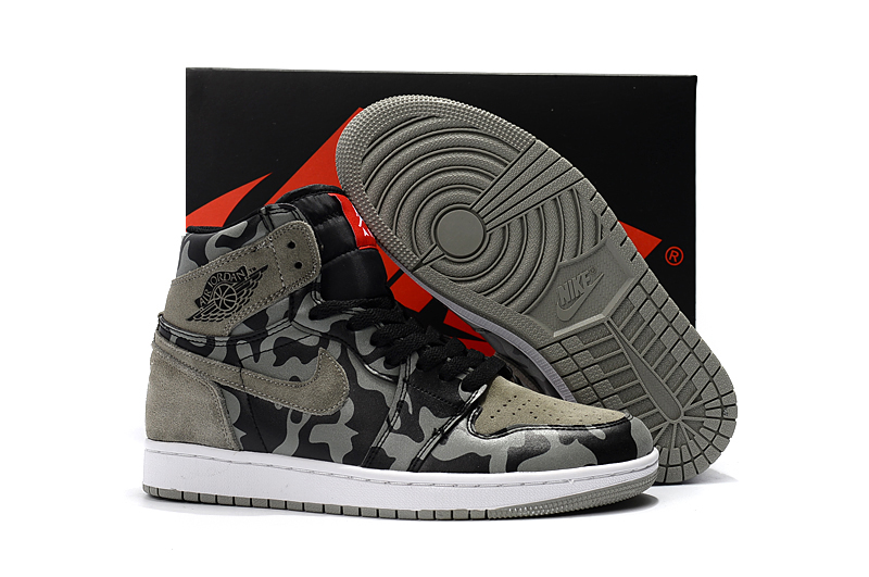 Perfect Air Jordan 1 shoes-049