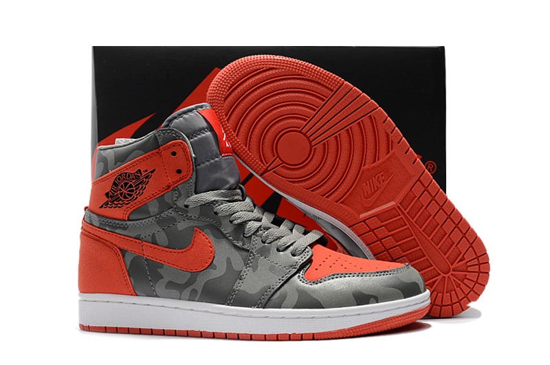 Perfect Air Jordan 1 shoes-050