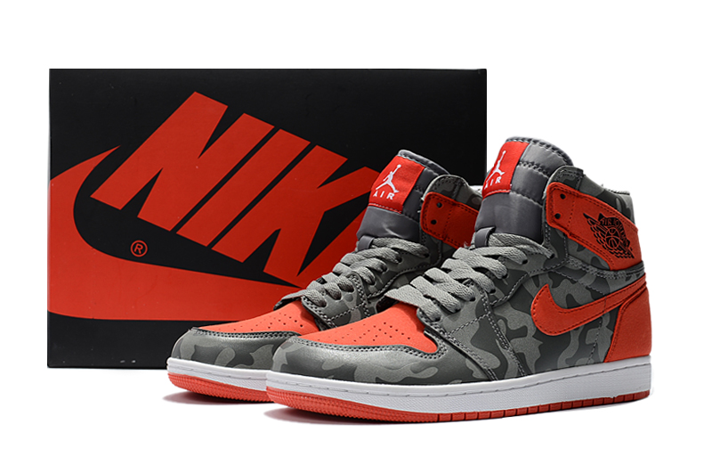 Perfect Air Jordan 1 shoes-050