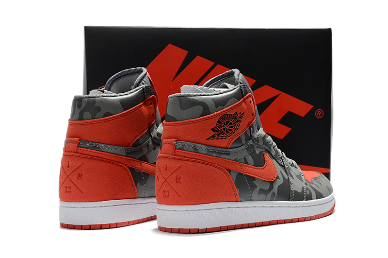 Perfect Air Jordan 1 shoes-050