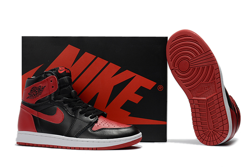 Perfect Air Jordan 1 shoes-051