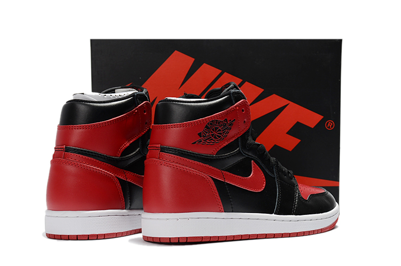 Perfect Air Jordan 1 shoes-051