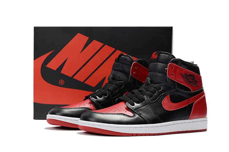 Perfect Air Jordan 1 shoes-051