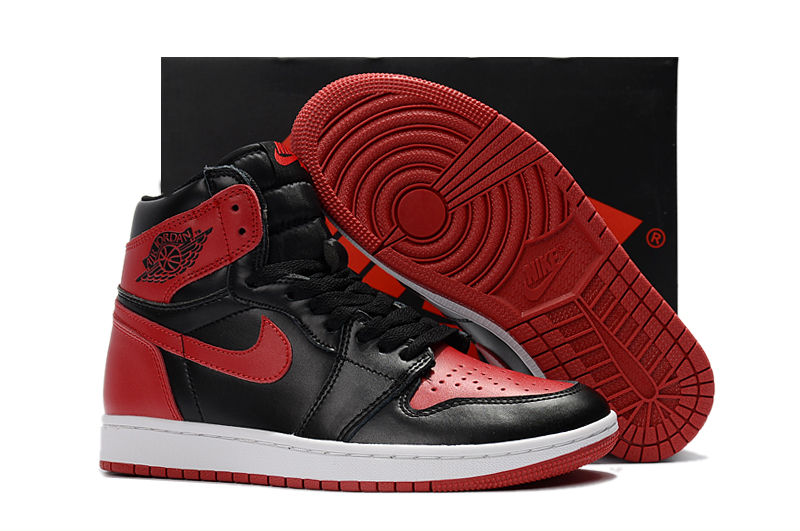 Perfect Air Jordan 1 shoes-051