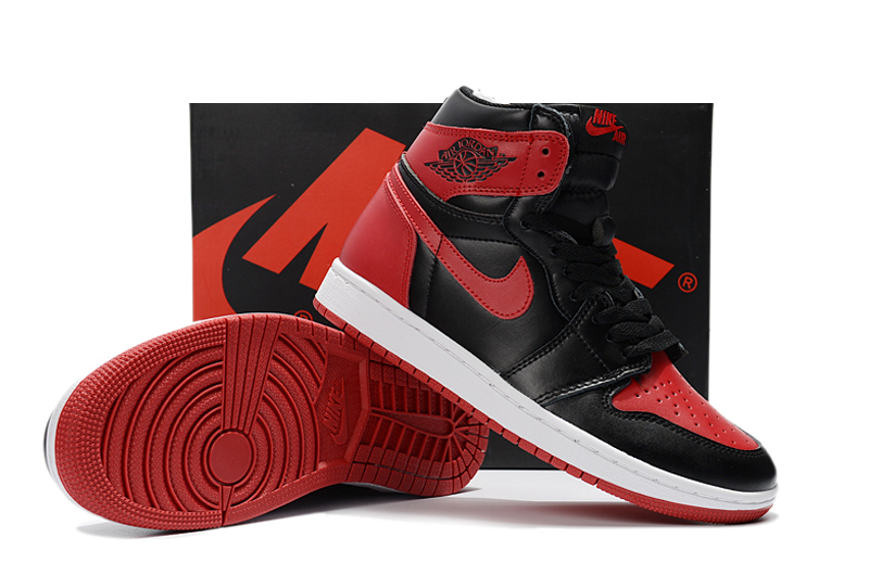 Perfect Air Jordan 1 shoes-051