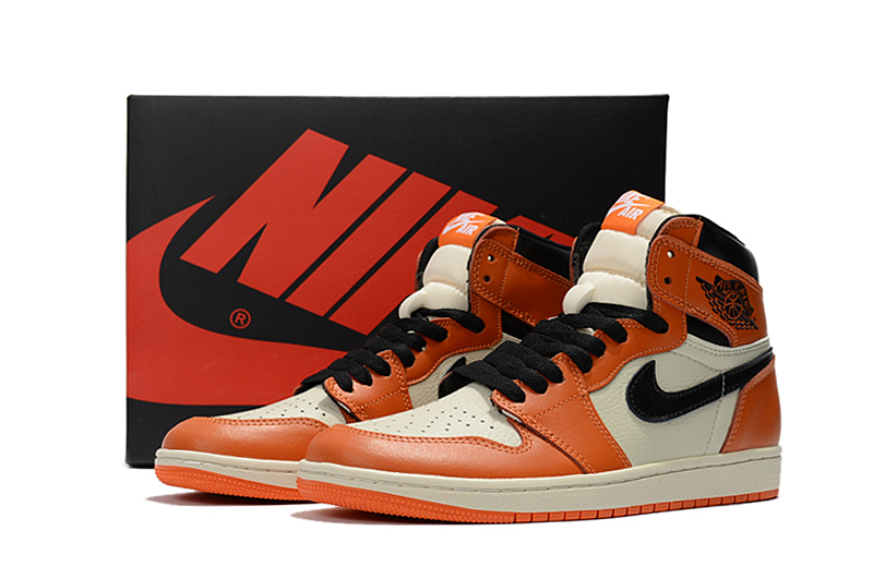 Perfect Air Jordan 1 shoes-052