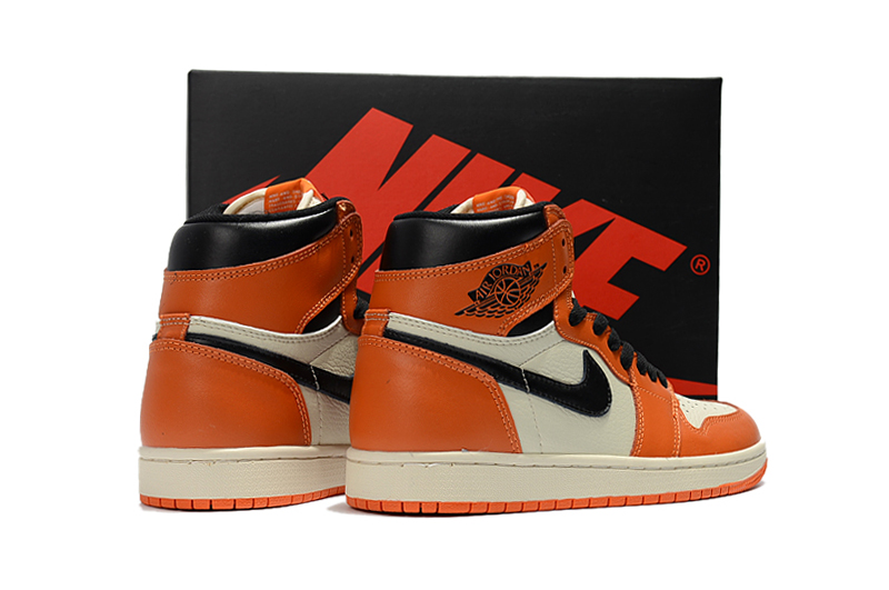 Perfect Air Jordan 1 shoes-052