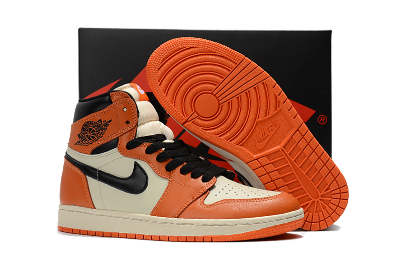 Perfect Air Jordan 1 shoes-052