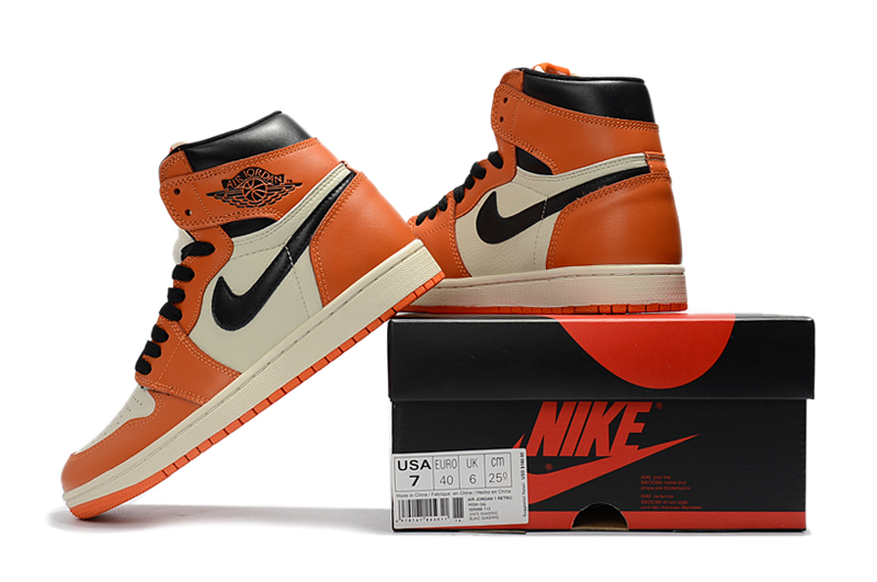 Perfect Air Jordan 1 shoes-052