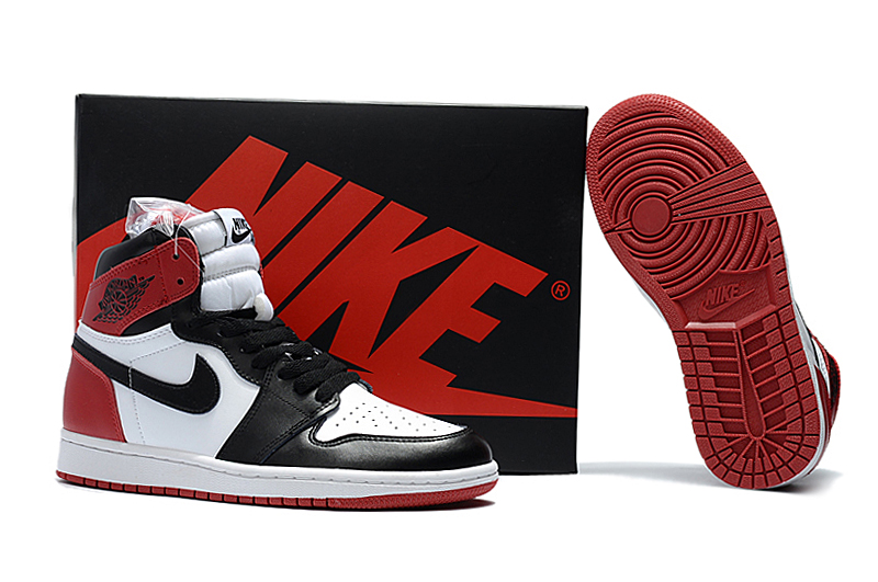 Perfect Air Jordan 1 shoes-053