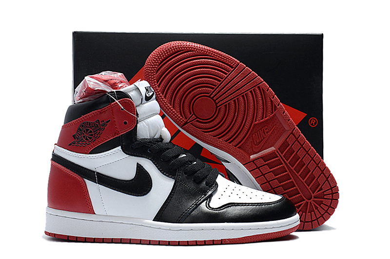 Perfect Air Jordan 1 shoes-053